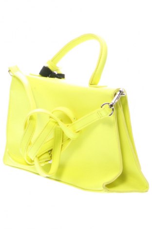 Damentasche Gaelle Paris, Farbe Gelb, Preis € 142,99