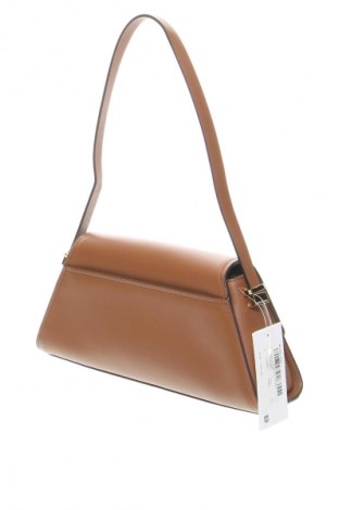 Дамска чанта Michael Kors, Цвят Кафяв, Цена 449,99 лв.