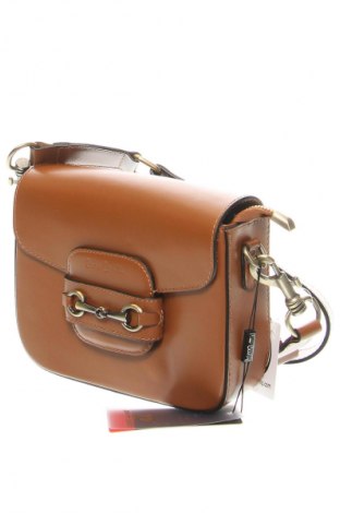 Дамска чанта Pierre Cardin, Цвят Кафяв, Цена 139,99 лв.