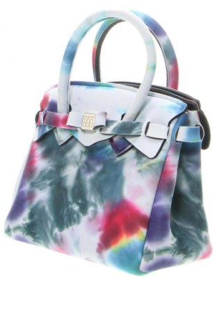 Damska torebka Save My Bag, Kolor Kolorowy, Cena 321,99 zł