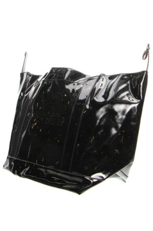 Дамска чанта Sundek, Цвят Черен, Цена 68,00 €