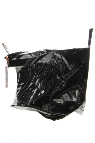 Дамска чанта Sundek, Цвят Черен, Цена 68,00 €