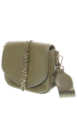 Дамска чанта Valentino Di Mario Valentino, Цвят Зелен, Цена 189,99 лв.