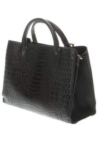 Дамска чанта Vince Camuto, Цвят Черен, Цена 179,99 лв.