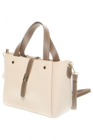 Дамска чанта Vince Camuto, Цвят Екрю, Цена 167,99 лв.