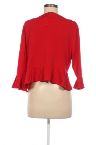 Damski kardigan ASOS, Rozmiar XL, Kolor Czerwony, Cena 134,99 zł