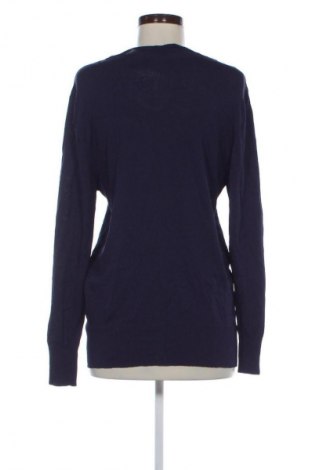 Cardigan de damă Adagio, Mărime L, Culoare Albastru, Preț 38,99 Lei