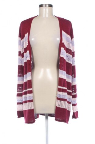 Damen Strickjacke Adagio, Größe XL, Farbe Mehrfarbig, Preis € 9,99