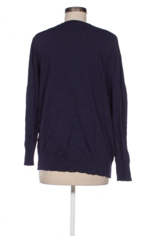 Damen Strickjacke Adagio, Größe XL, Farbe Blau, Preis € 20,99