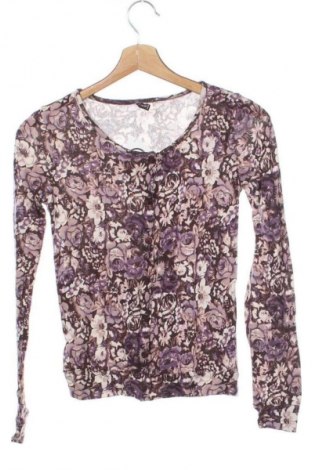 Damen Strickjacke Amisu, Größe XS, Farbe Mehrfarbig, Preis € 20,99
