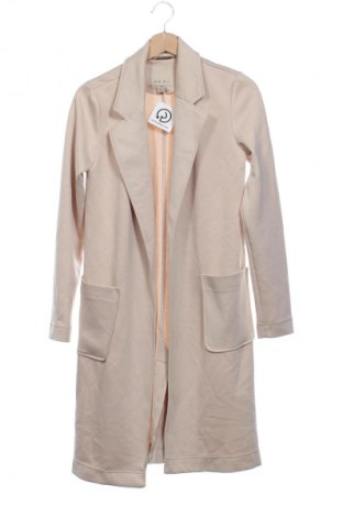 Cardigan de damă Amisu, Mărime XS, Culoare Bej, Preț 94,99 Lei
