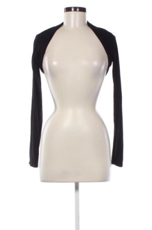 Cardigan de damă Amisu, Mărime M, Culoare Negru, Preț 38,99 Lei