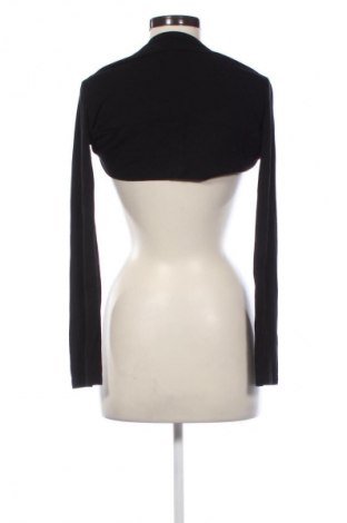 Cardigan de damă Amisu, Mărime M, Culoare Negru, Preț 38,99 Lei