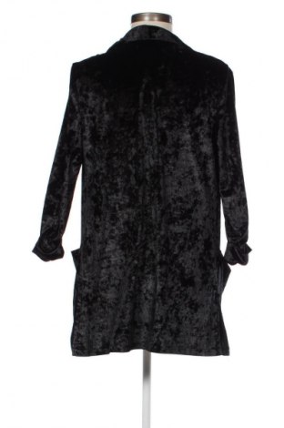 Cardigan de damă Amisu, Mărime S, Culoare Negru, Preț 94,99 Lei