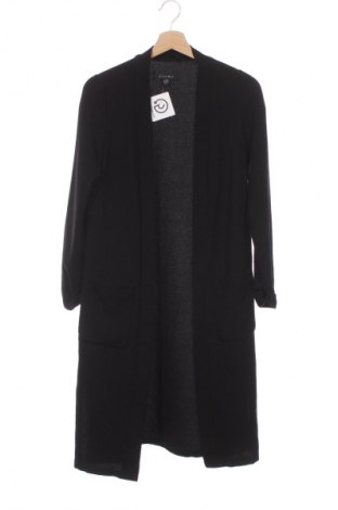 Cardigan de damă Amisu, Mărime XS, Culoare Negru, Preț 94,99 Lei