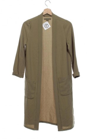 Damen Strickjacke Amisu, Größe XS, Farbe Grün, Preis 8,99 €