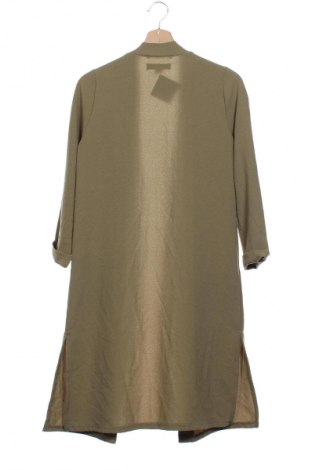 Damen Strickjacke Amisu, Größe XS, Farbe Grün, Preis 8,99 €