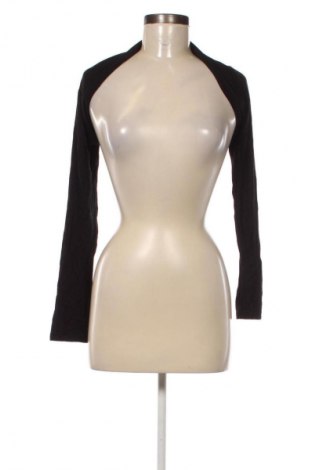 Damen Strickjacke Amisu, Größe S, Farbe Schwarz, Preis 31,99 €