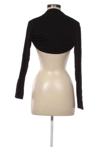 Damen Strickjacke Amisu, Größe S, Farbe Schwarz, Preis 31,99 €