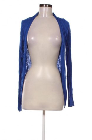 Cardigan de damă Amisu, Mărime S, Culoare Albastru, Preț 98,99 Lei