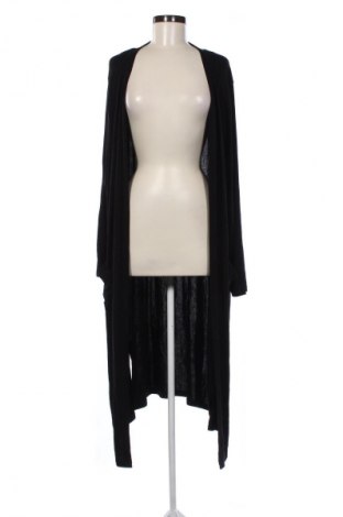 Γυναικεία ζακέτα Angel of Style, Μέγεθος XXL, Χρώμα Μαύρο, Τιμή 26,99 €