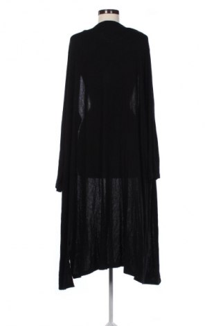Γυναικεία ζακέτα Angel of Style, Μέγεθος XXL, Χρώμα Μαύρο, Τιμή 26,99 €