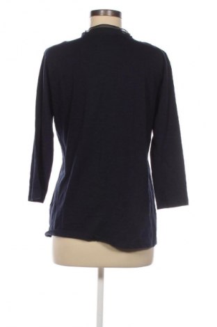 Cardigan de damă Apanage, Mărime XL, Culoare Albastru, Preț 139,99 Lei