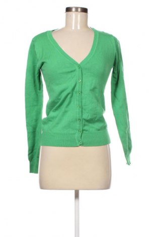 Cardigan de damă Atmosphere, Mărime M, Culoare Verde, Preț 94,99 Lei