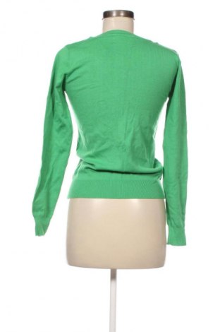 Cardigan de damă Atmosphere, Mărime M, Culoare Verde, Preț 94,99 Lei