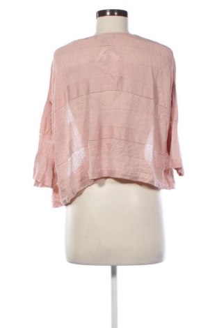 Cardigan de damă Atmosphere, Mărime L, Culoare Mov deschis, Preț 61,99 Lei