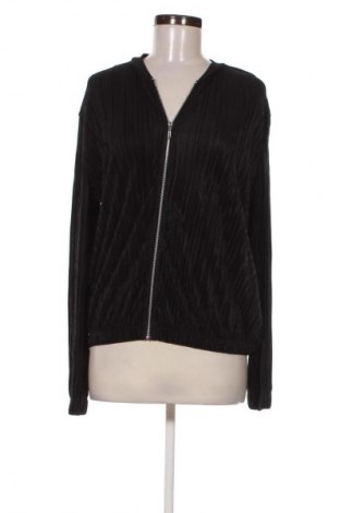 Damen Strickjacke Atmosphere, Größe M, Farbe Schwarz, Preis € 8,99