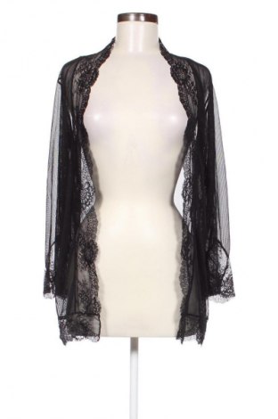 Cardigan de damă Avidlove, Mărime S, Culoare Negru, Preț 98,99 Lei