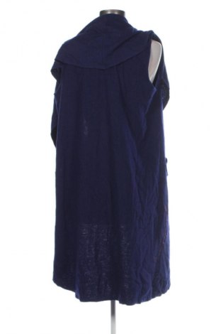 Damski kardigan BATIK, Rozmiar M, Kolor Niebieski, Cena 62,99 zł