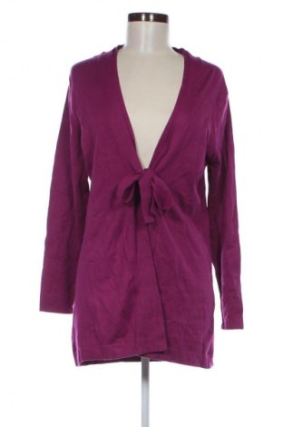 Cardigan de damă Barbara Lebek, Mărime M, Culoare Mov, Preț 457,99 Lei