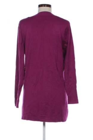 Cardigan de damă Barbara Lebek, Mărime M, Culoare Mov, Preț 457,99 Lei