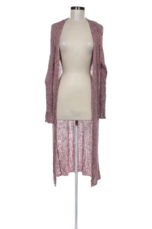Damen Strickjacke Bershka, Größe M, Farbe Rosa, Preis € 20,99