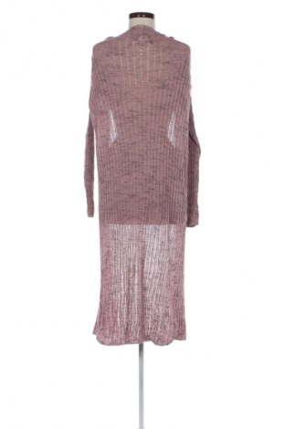 Damen Strickjacke Bershka, Größe M, Farbe Rosa, Preis € 20,99