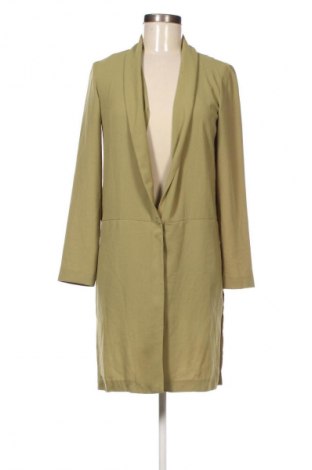 Dámsky kardigán Bershka, Veľkosť S, Farba Zelená, Cena  16,95 €