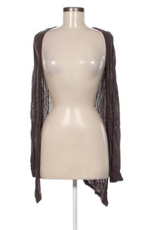 Dámsky kardigán Bershka, Velikost S, Barva Hnědá, Cena  169,00 Kč