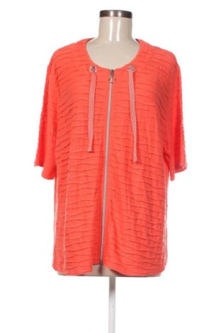 Cardigan de damă Betty Barclay, Mărime XXL, Culoare Roșu, Preț 144,99 Lei