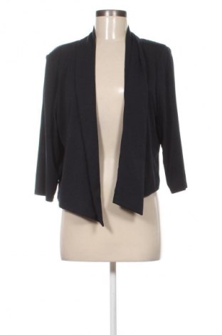 Damen Strickjacke Bexleys, Größe XL, Farbe Blau, Preis € 11,99