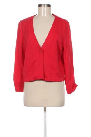 Damen Strickjacke Bexleys, Größe XL, Farbe Rot, Preis € 13,99