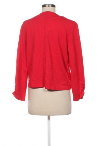 Damen Strickjacke Bexleys, Größe XL, Farbe Rot, Preis € 13,99