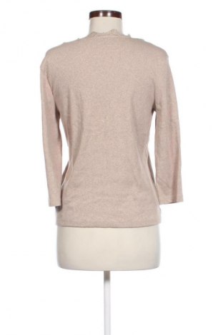 Cardigan de damă Biba, Mărime M, Culoare Bej, Preț 21,99 Lei