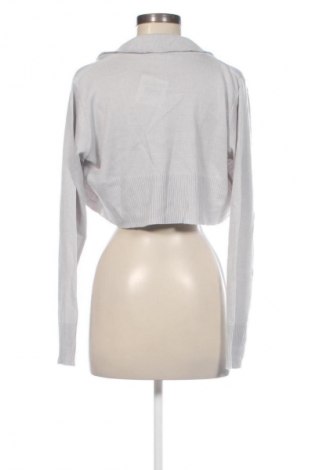 Damen Strickjacke Blancheporte, Größe L, Farbe Grau, Preis € 13,99