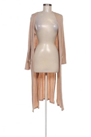 Cardigan de damă Blaumax, Mărime S, Culoare Bej, Preț 202,99 Lei