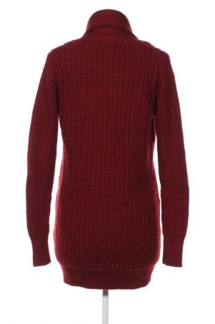 Cardigan de damă Blue Motion, Mărime S, Culoare Roșu, Preț 94,99 Lei