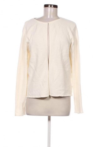 Cardigan de damă Blue Motion, Mărime L, Culoare Ecru, Preț 94,99 Lei