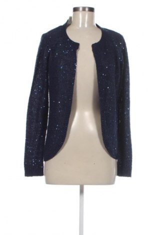 Dámsky kardigán Blue Motion, Veľkosť S, Farba Modrá, Cena  16,95 €