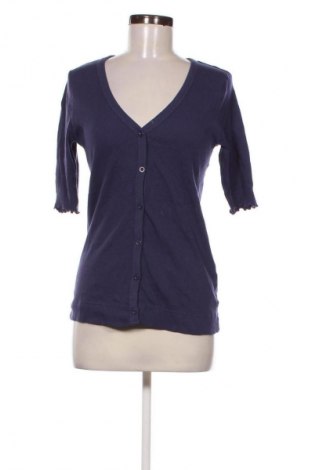 Cardigan de damă Blue Motion, Mărime M, Culoare Albastru, Preț 150,99 Lei